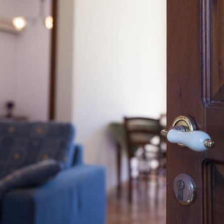 Residence Il Baglio San Vito Lo Capo Zewnętrze zdjęcie