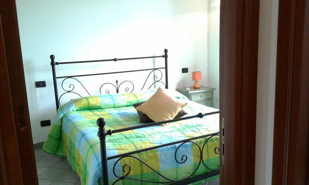 Residence Il Baglio San Vito Lo Capo Zewnętrze zdjęcie