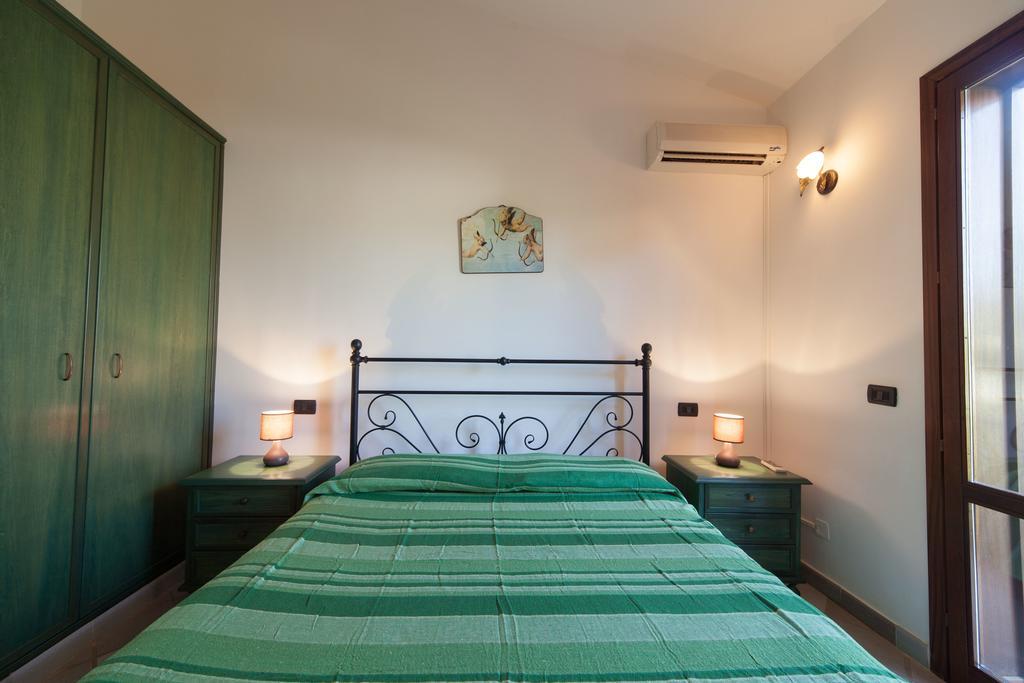 Residence Il Baglio San Vito Lo Capo Zewnętrze zdjęcie