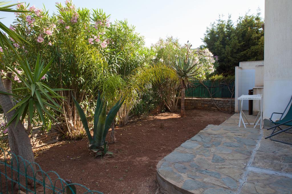 Residence Il Baglio San Vito Lo Capo Zewnętrze zdjęcie