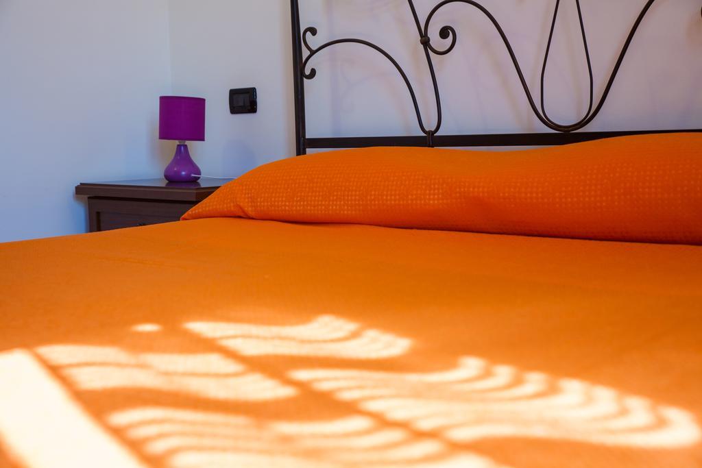 Residence Il Baglio San Vito Lo Capo Zewnętrze zdjęcie