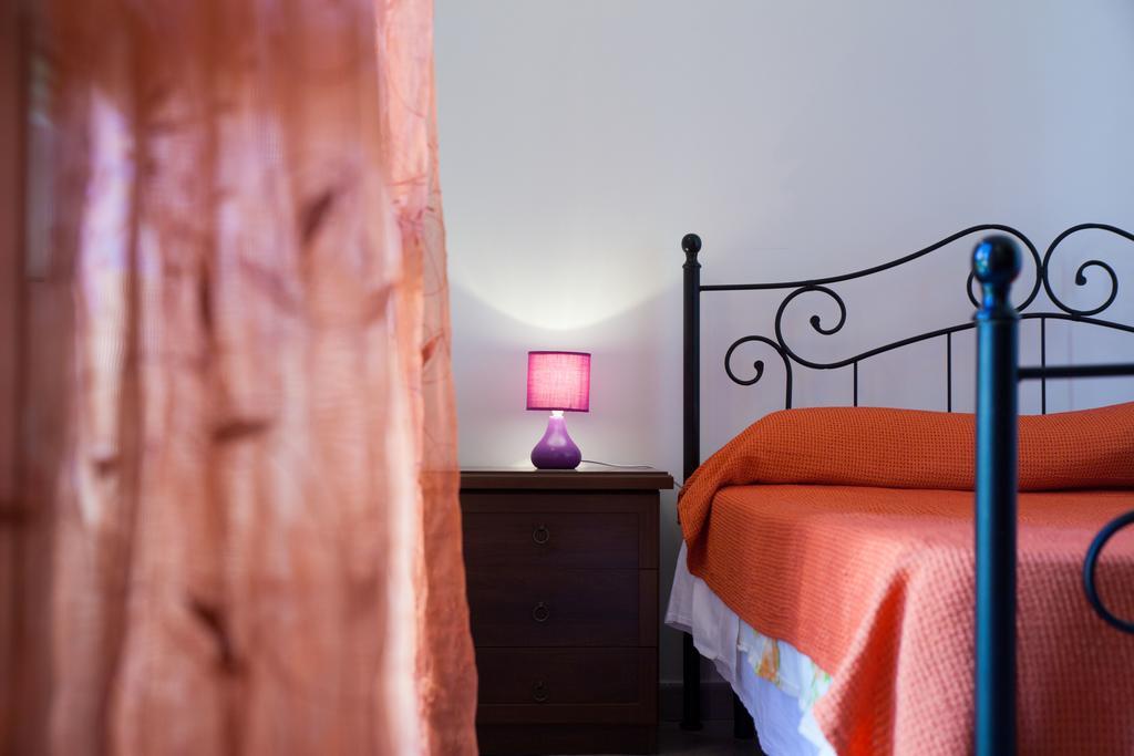 Residence Il Baglio San Vito Lo Capo Zewnętrze zdjęcie