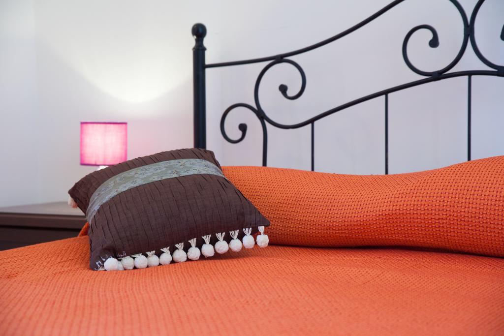 Residence Il Baglio San Vito Lo Capo Zewnętrze zdjęcie