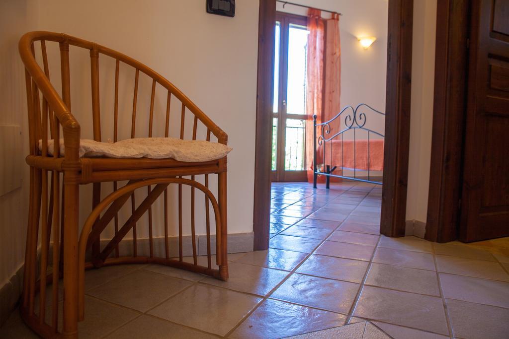 Residence Il Baglio San Vito Lo Capo Zewnętrze zdjęcie
