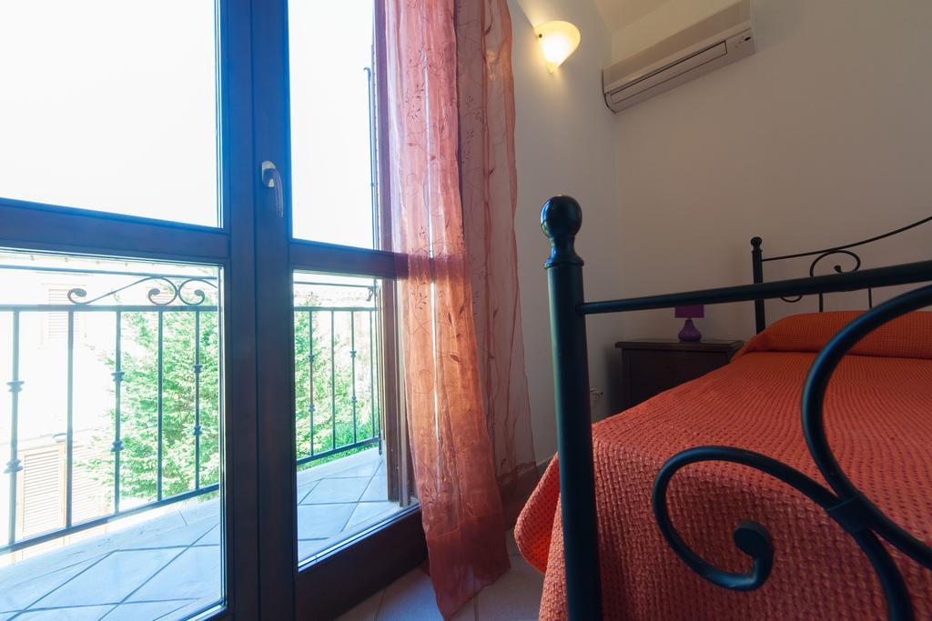 Residence Il Baglio San Vito Lo Capo Zewnętrze zdjęcie
