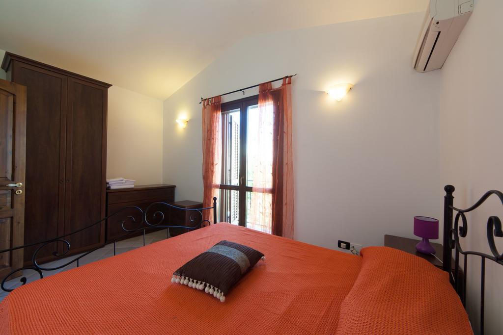 Residence Il Baglio San Vito Lo Capo Zewnętrze zdjęcie