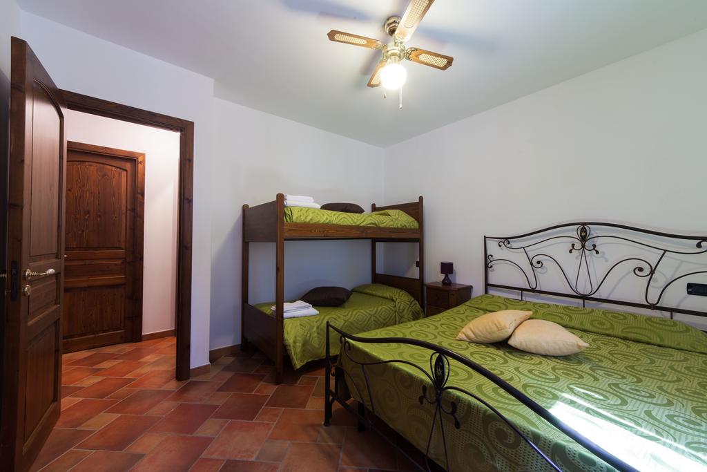 Residence Il Baglio San Vito Lo Capo Zewnętrze zdjęcie
